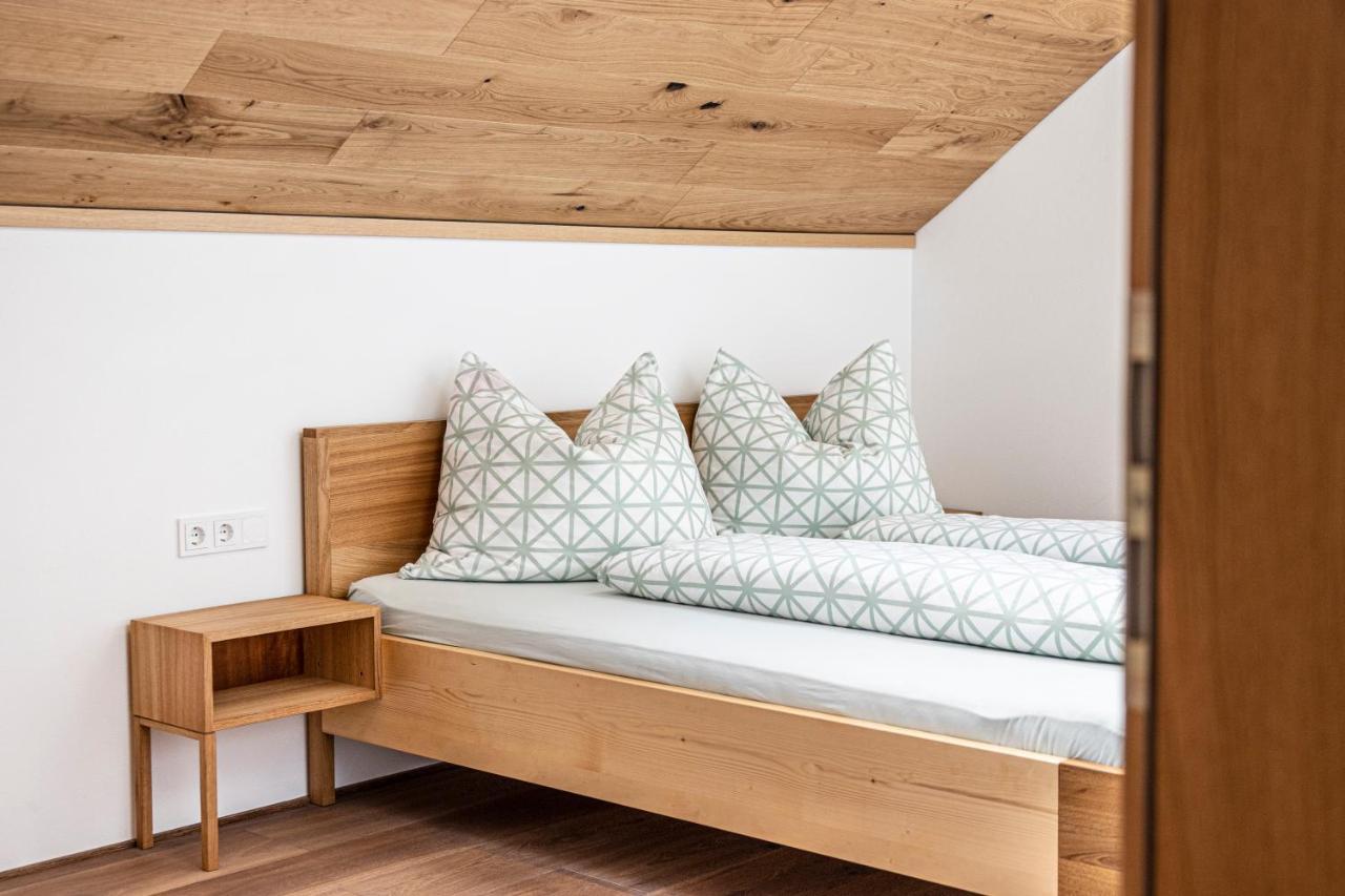 Haus Moosbrugger Apartment Mellau Ngoại thất bức ảnh