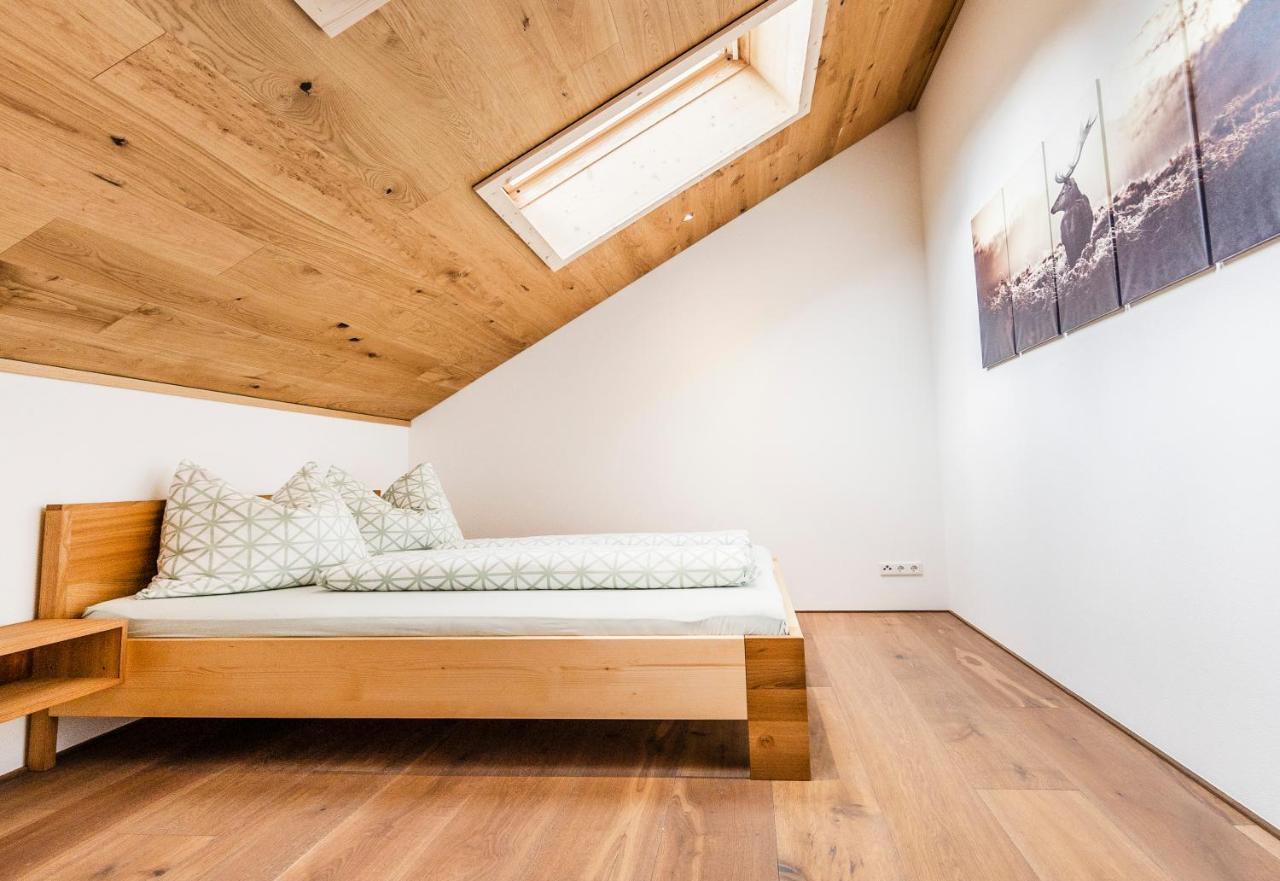 Haus Moosbrugger Apartment Mellau Ngoại thất bức ảnh