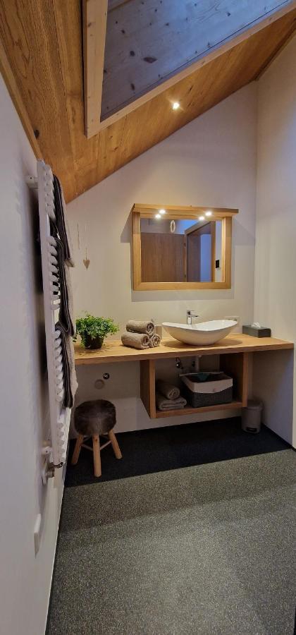 Haus Moosbrugger Apartment Mellau Ngoại thất bức ảnh