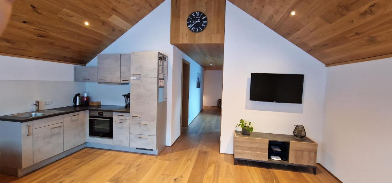Haus Moosbrugger Apartment Mellau Ngoại thất bức ảnh