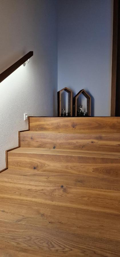 Haus Moosbrugger Apartment Mellau Ngoại thất bức ảnh