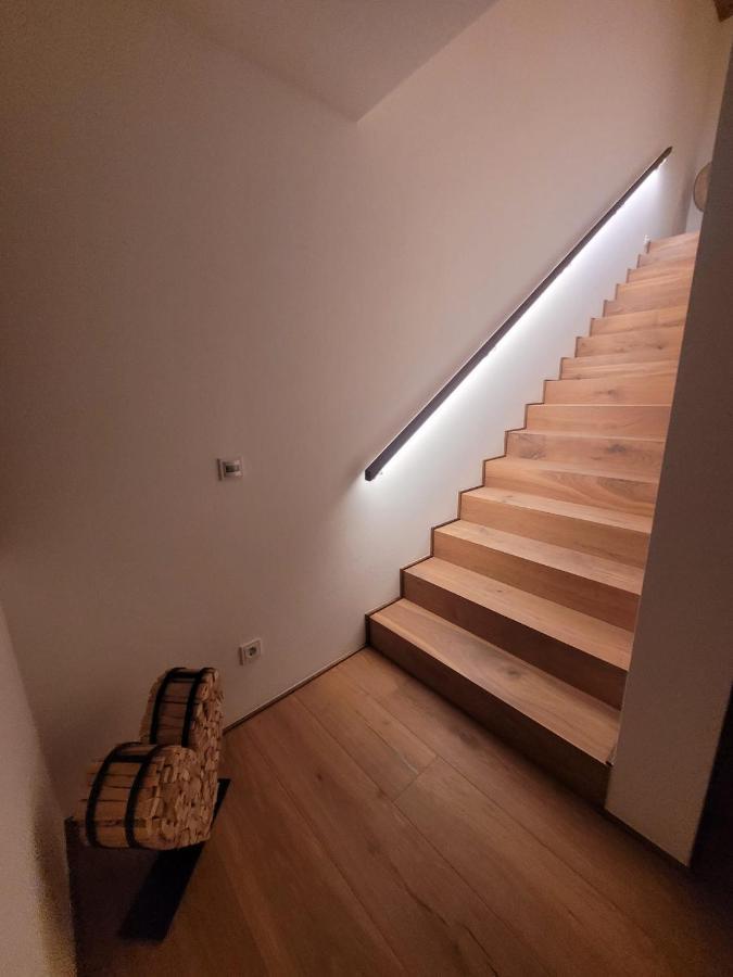 Haus Moosbrugger Apartment Mellau Ngoại thất bức ảnh